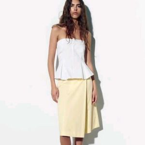 Zara Top