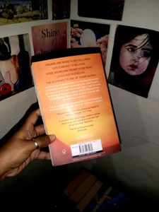 The Alchemist - Paulo Coelho