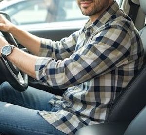 Plaid Shirt