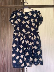 Cute Cat Tunic