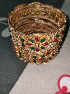 Very Beautiful Bangles