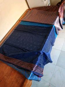Pattu Saree