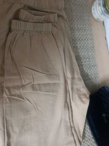 Casual Khaki Pants