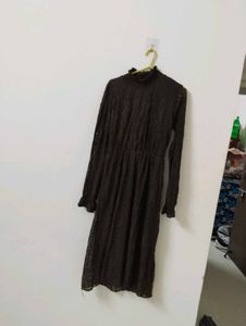 Defective Peice Gown