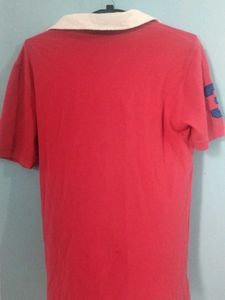 Polo Ralph Lauren Original Tshirt Thrift Size L