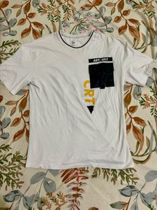 Oversized Tee