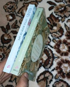 Rumi&#39;s Little Book Set