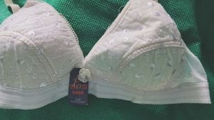 Beautiful Comfortable Bra🤭❤️