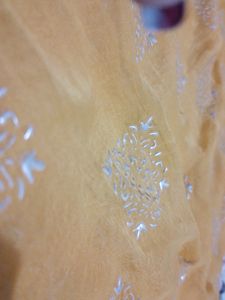 Bollywood Chiffon Saree