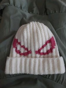 Handmade Crochet Beanie