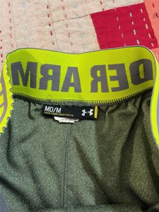 Under Armour Shorts