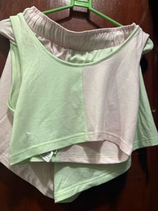 The Hype House Co-ord Set