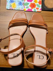 Combo Carlton London Sandals And Hnm
