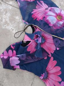 2 Anarkali Set For Women With Dupatta