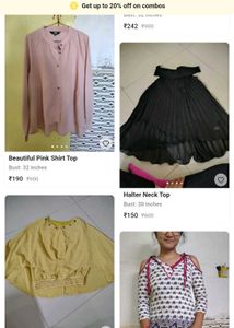 Buy Any 5 Products Under Rs 1000 Get 30% Discount
