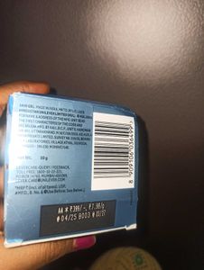 Pond&#39;s Hydra Miracle Moisturizer