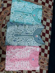 Each Kurti In 799/-