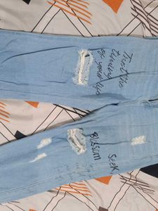 Boyfriend Jeans