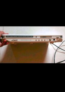 Branded Dvd Player