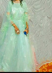 Available for Rent Ball gown