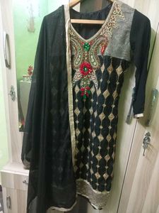 Elegant Kurta Set
