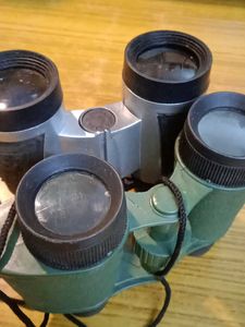 🆕NEW 2 Binoculars Combo Set