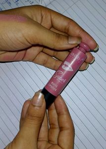 Super Smile Matte Lipstick