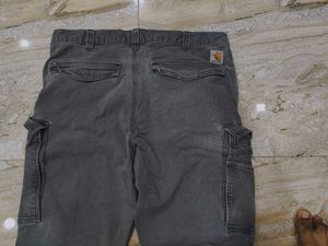 Carhartt Cargo Pants