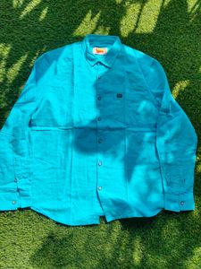 Indian Garage Co. Shirt 42 Size