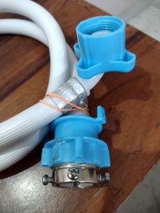 Fully Automatic Washing Machine Inlet Pipe