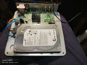 Hikvision Security System DVR