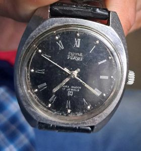RARE HMT VIKAS⌚️