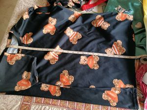 Teddy Bear Night Suit