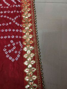 price reduced,Gotta patti Bandhej Chunni