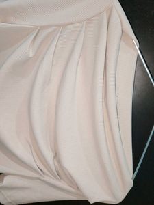 Ruched Detail Top