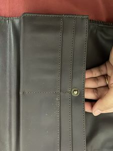 Baggit Stylish Brown Wallet