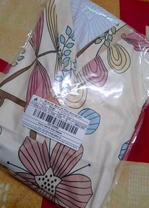 Printed Casual Top for Women