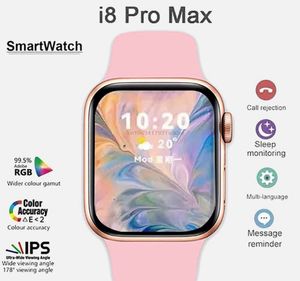 I8 Pro Max