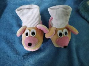 Cute Animal Slippers
