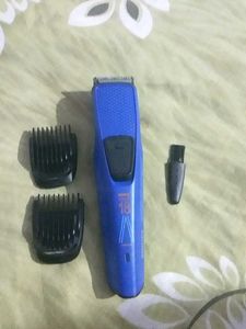 Grooming Trimmer For Unisex