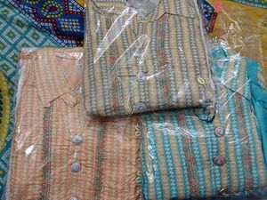 ❤️😍 Brand New Beautiful 3 Pc Afgani Set ❤️😍 Colour Available