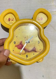 Alarm Clock , Study Table Clock