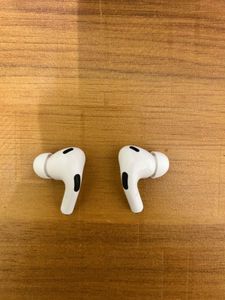 Apple  airpods pro
