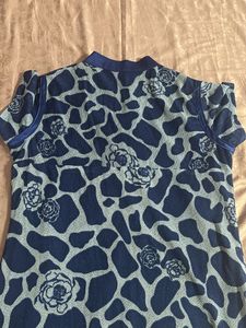 L Size Tunic Once Used