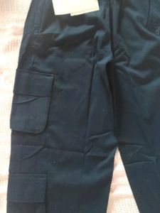 Men&#39;s 7 Pocket Cargo Pant