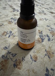 Deconstruct Vitamin C Serum