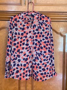 Printed Shirt