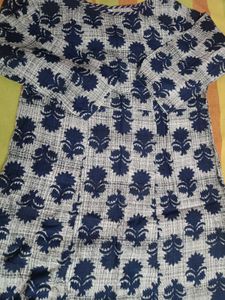 Pack Of 2 Kurtis