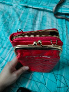 Sling Bag