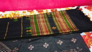 Embroidered Kurta Set